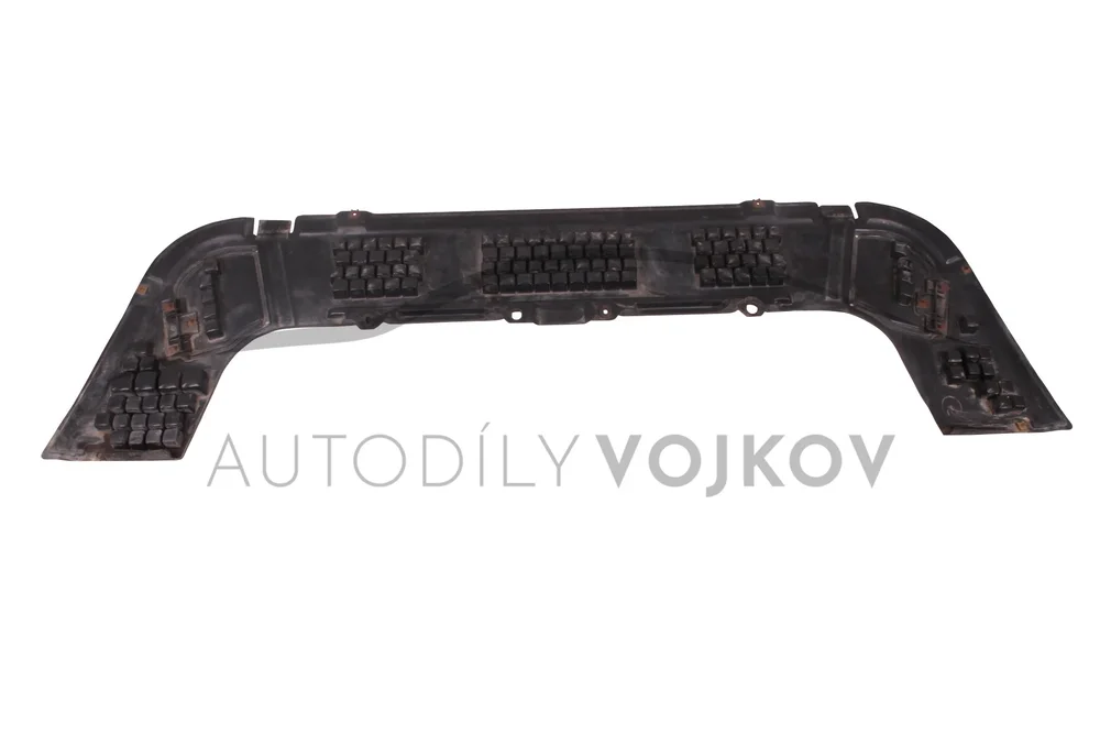 Spodní kryt motoru přední v:27603 Spodní kryt motoru přední v:27603