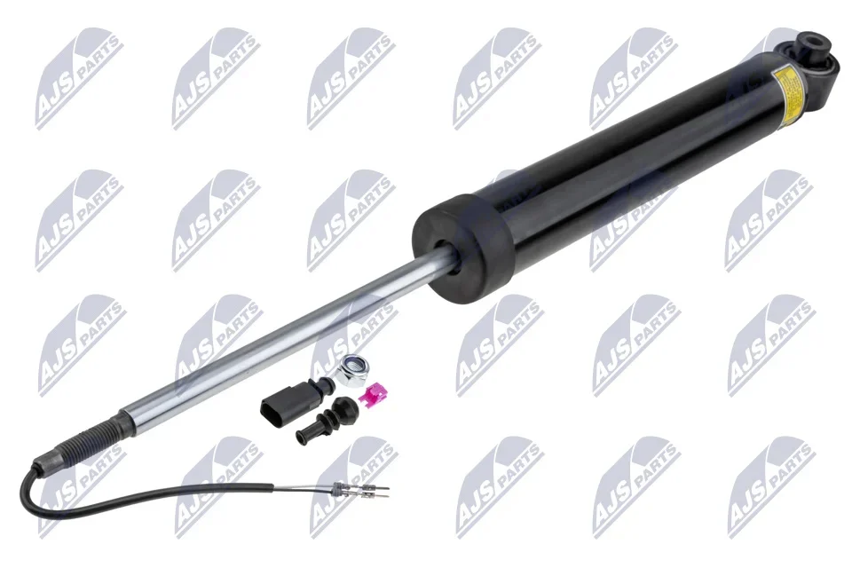 Tlumič pérování NTY A-PS-004