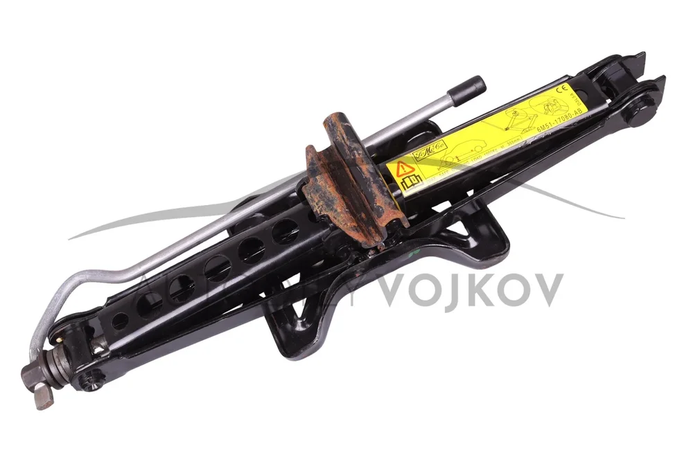 Hever 1000 Kg 6M51-17080-AB v:108203