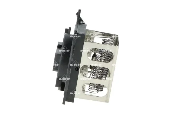 Odpor, vnitřní tlakový ventilátor NRF 342052 – OE 6450P7 Odpor, vnitřní tlakový ventilátor NRF 342052 – OE 6450P7