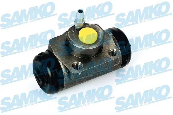 Válec kolové brzdy SAMKO C05525