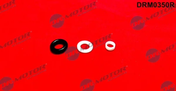 Sada tesneni, vstrikovaci tryska Dr.Motor Automotive DRM0350R Sada tesneni, vstrikovaci tryska Dr.Motor Automotive DRM0350R