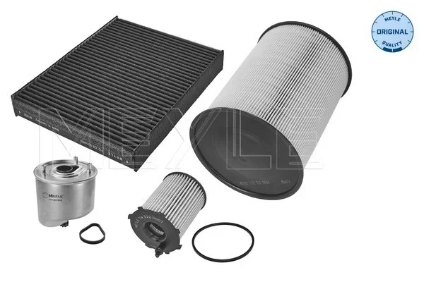 Filtr-sada MEYLE 7123300001/S Filtr-sada MEYLE 7123300001/S