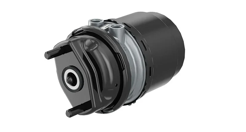 Kombinovaný brzdový válec WABCO 9254811510