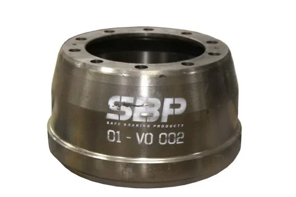 Brzdový buben SBP 01-VO002