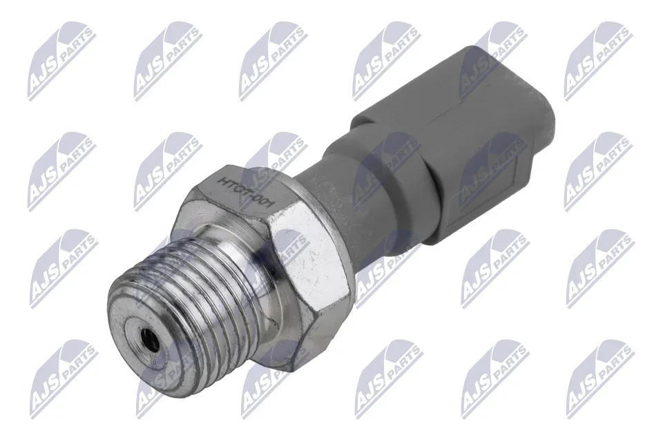 Olejový tlakový spínač NTY ECC-CT-001