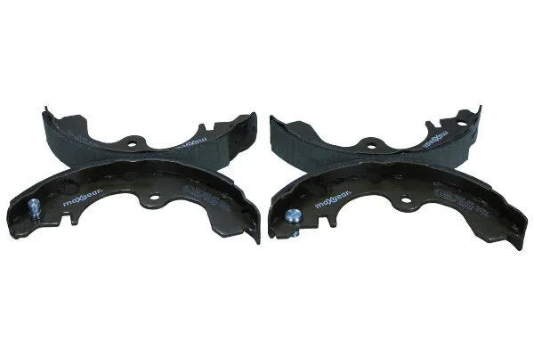 Sada brzdových čelistí MAXGEAR 19-4604