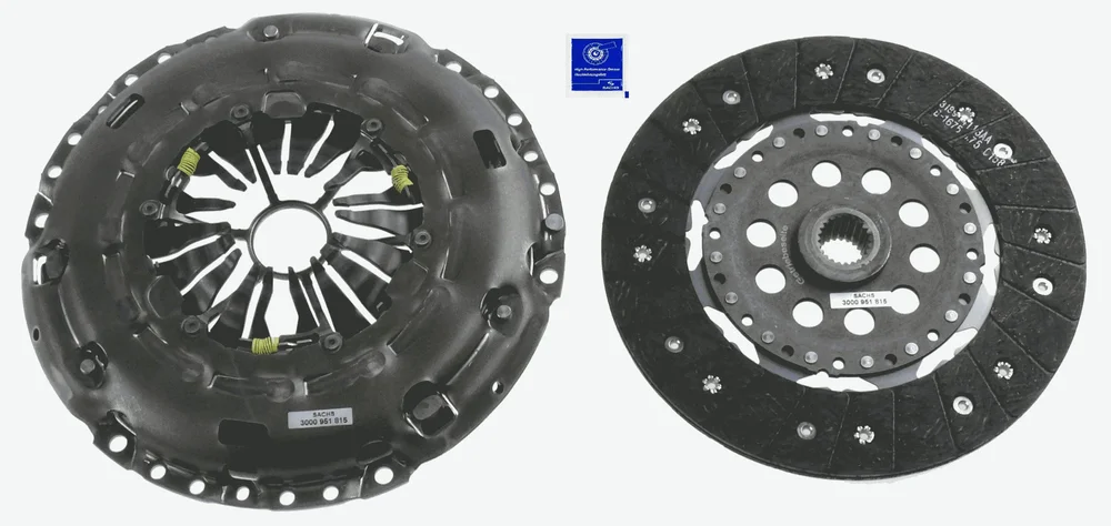 Spojková sada SACHS 3000951815 Spojková sada SACHS 3000951815