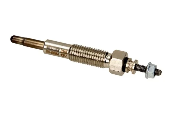 Žhavicí svíčka MAXGEAR 66-0084 Žhavicí svíčka MAXGEAR 66-0084