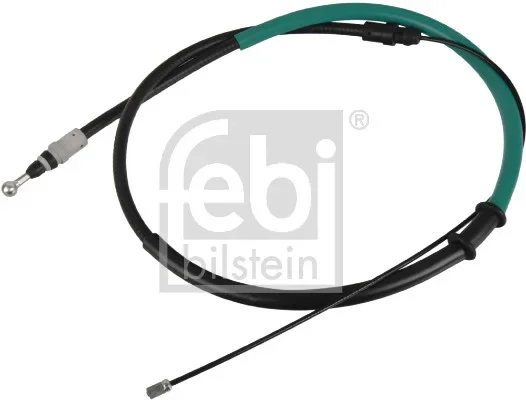 Tažné lanko, parkovací brzda FEBI BILSTEIN 180488