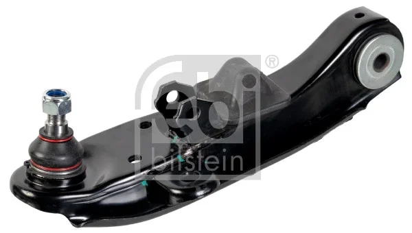 Ridici paka, zaveseni kol FEBI BILSTEIN 28112