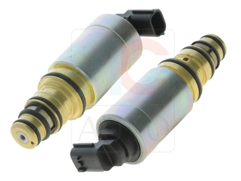 Regulovatelný ventil, kompresor ACAUTO AC-02HA02 Regulovatelný ventil, kompresor ACAUTO AC-02HA02