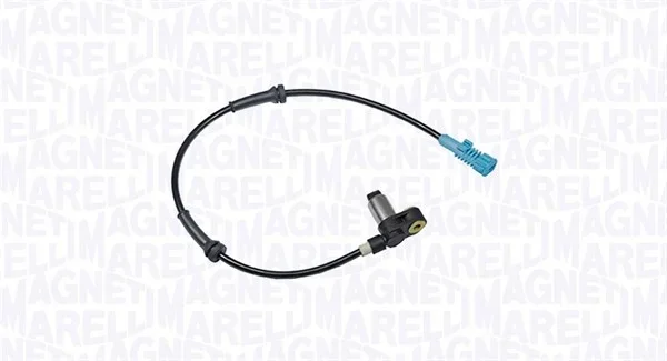 Snímač, počet otáček kol MAGNETI MARELLI 172100062010 – OE 454557 Snímač, počet otáček kol MAGNETI MARELLI 172100062010 – OE 454557