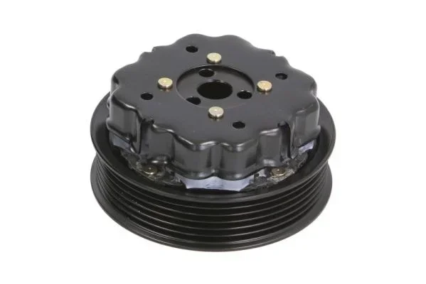 Elektromagnetická spojka, kompresor klimatizace THERMOTEC KTT040198 Elektromagnetická spojka, kompresor klimatizace THERMOTEC KTT040198