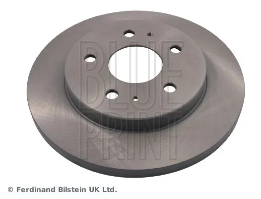 Brzdový kotouč BLUE PRINT ADD64321