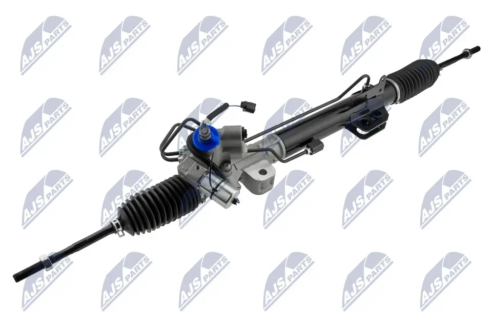 Řídicí mechanismus NTY SPK-NS-012