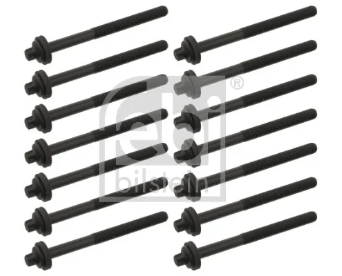 Sada sroubu pro hlavy valcu FEBI BILSTEIN 01890