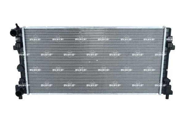 Chladič, chlazení motoru NRF 53024