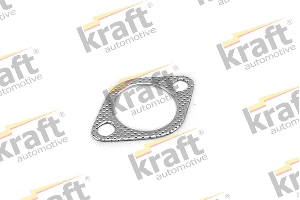 Těsnění, výfuková trubka KRAFT AUTOMOTIVE 0534600