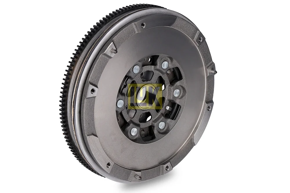 Setrvačník Schaeffler LuK 415026610