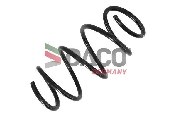 Pružina podvozku DACO Germany 803016 – OE 540100028R