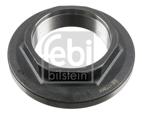 Matice, koncový čep nápravy FEBI BILSTEIN 177805