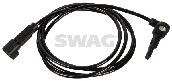 Snímač, počet otáček kol SWAG 33100666