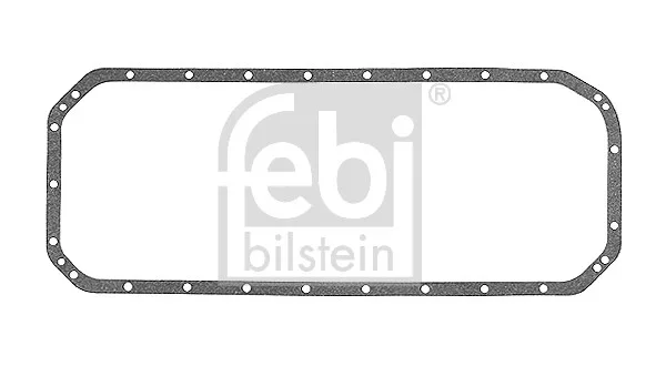 Těsnění, olejová vana FEBI BILSTEIN 12289