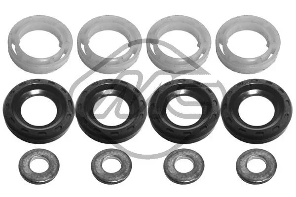 Těsnicí kroužek, držák trysky METALCAUCHO 06582