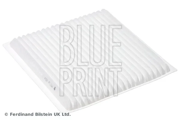 Filtr, vzduch v interiéru BLUE PRINT ADT32504