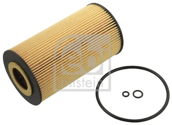 Olejový filtr FEBI BILSTEIN 101329 Olejový filtr FEBI BILSTEIN 101329