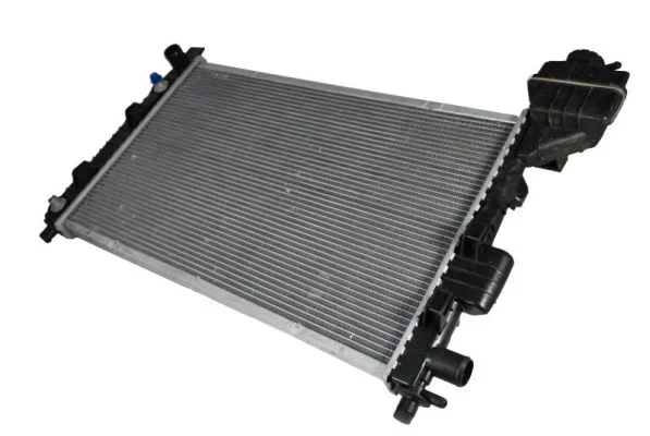 Chladič, chlazení motoru THERMOTEC D7M012TT Chladič, chlazení motoru THERMOTEC D7M012TT