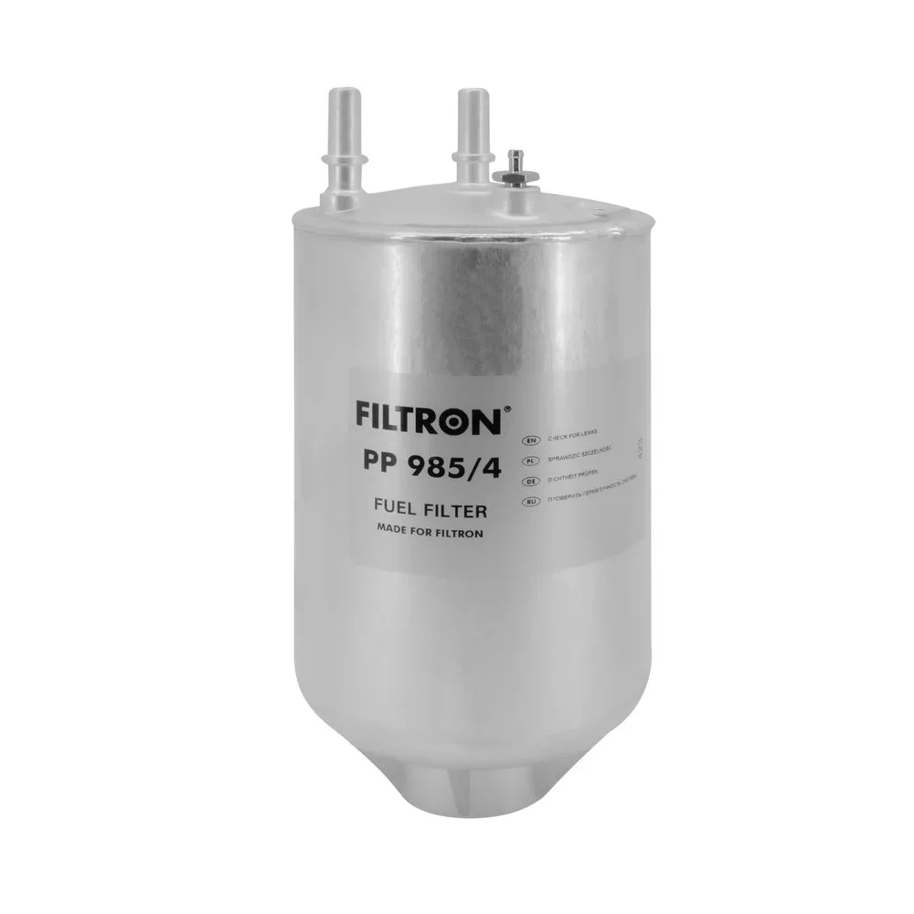Palivový filtr FILTRON PP985/4 Palivový filtr FILTRON PP985/4