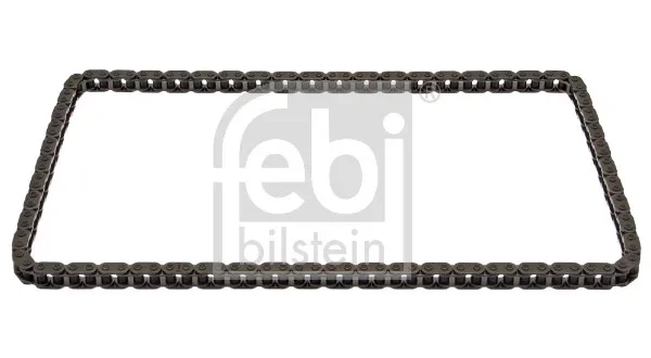 Řetěz, pohon olejového čerpadla FEBI BILSTEIN 39963 Řetěz, pohon olejového čerpadla FEBI BILSTEIN 39963
