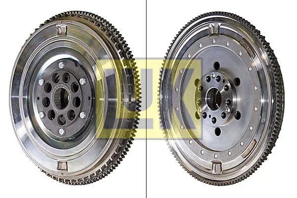 Setrvačník Schaeffler LuK 415058209