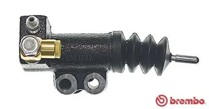 Pomocný válec, spojka BREMBO E30016
