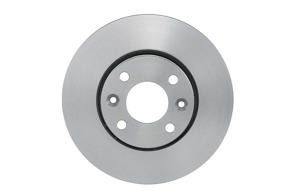 BO 0986479556 Brzdový kotouč BOSCH, High Carbon 86396