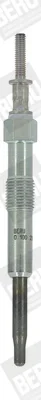 Zhavici svicka BorgWarner GN035