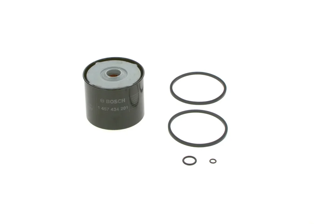 Palivový filtr BOSCH 1457434201