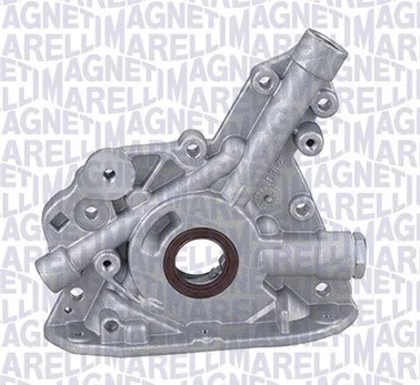 Olejové čerpadlo MAGNETI MARELLI 351516000025