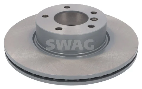 Brzdový kotouč SWAG 20930541