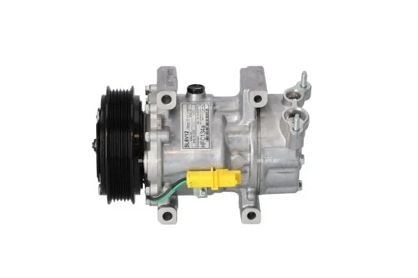 Kompresor, klimatizace NRF 32227