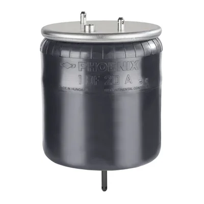 Mech, pneumaticke odpruzeni PHOENIX 1DF20A-2