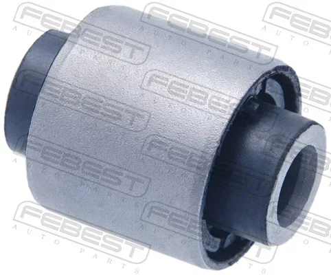 Uložení, řídicí mechanismus FEBEST OPAB-008