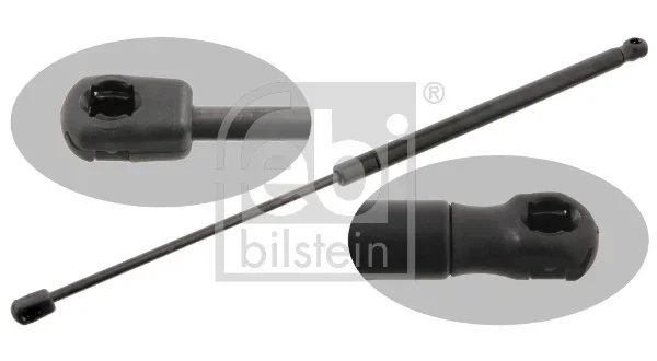 Pneumaticka pruzina, zavazadlovy / nakladovy prostor FEBI BILSTEIN 27766 Pneumaticka pruzina, zavazadlovy / nakladovy prostor FEBI BILSTEIN 27766