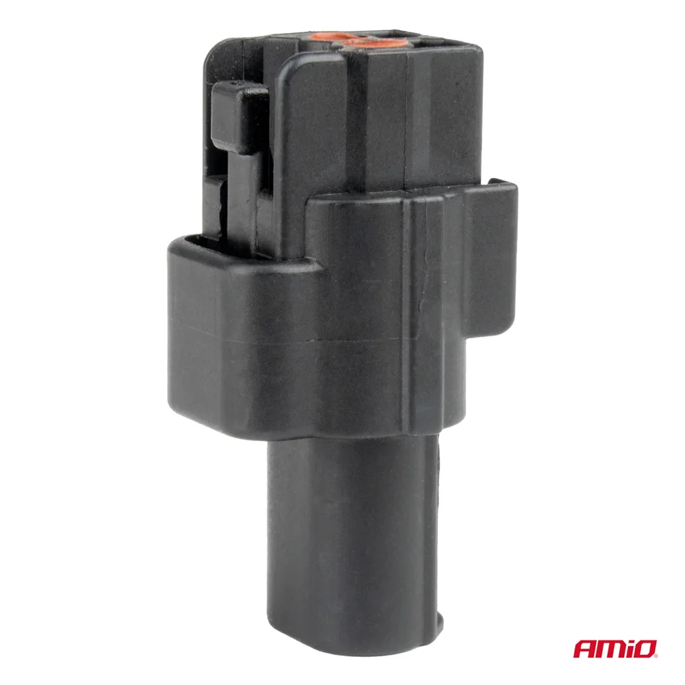 Sada elektrických konektorů vodotěsných 2 PIN 2,2 mm AMiO-04346 - Obrázek 2