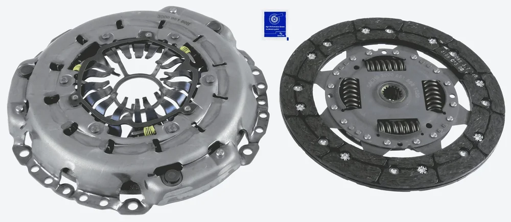 Spojková sada SACHS 3000951868