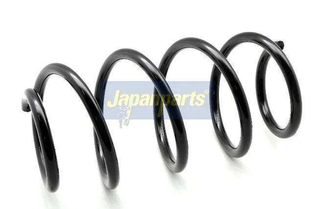 Pružina podvozku JAPANPARTS ZC2949H