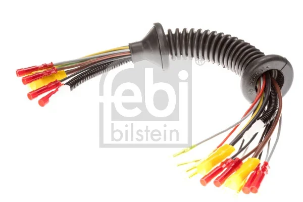 Opravná sada kabelu, zadní dveře FEBI BILSTEIN 107102 Opravná sada kabelu, zadní dveře FEBI BILSTEIN 107102
