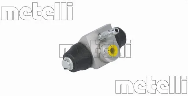 Válec kolové brzdy METELLI 04-0679